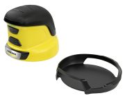 Kärcher Elektrischer Eiskratzer EDI 4 (1.598-900.0)