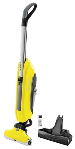 Kärcher FC 5 Cordless (1.055-601.0)