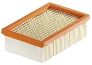 Kärcher Flachfaltenfilter (2.863-005.0) Kärcher Flachfaltenfilter (2.863-005.0)