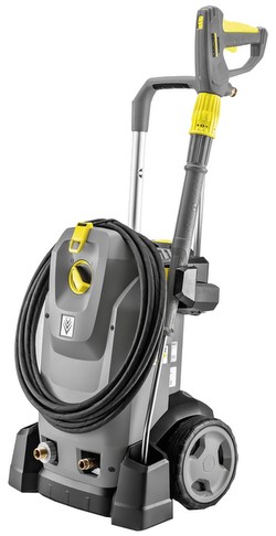 Kärcher HD 8/18-4 M (1.524-970.0) Kärcher HD 8/18-4 M (1.524-970.0)