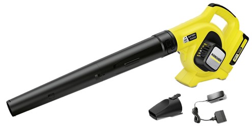 Kärcher LBL 2 Battery Set (1.445-110.0)