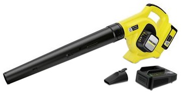 Kärcher LBL 4 Battery Set (1.445-160.0)