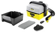 Kärcher Mobile Outdoor Cleaner OC 3 + Pet Box (1.680-018.0) Kärcher Mobile Outdoor Cleaner OC 3 + Pet Box (1.680-018.0)