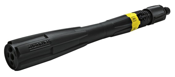 Kärcher MP 180 Multi Power Jet (2.643-238.0 )