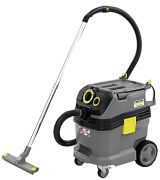 Kärcher NT 30/1 Tact Te Adv L (1.148-281.0) Kärcher NT 30/1 Tact Te Adv L (1.148-281.0)