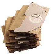 Kärcher Papierfilterbeutel (6.904-322.0) Kärcher Papierfilterbeutel (6.904-322.0)
