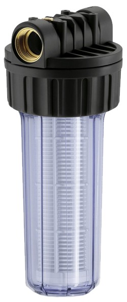 Kärcher Pumpenvorfilter groß (2.997-210.0) Kärcher Pumpenvorfilter groß (2.997-210.0)