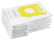 Kärcher Vlies-Filterbeutel für VC 6 Kärcher Vlies-Filterbeutel für VC 6