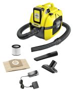 Kärcher WD 1 Compact Battery Set (1.198-301.0)