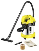 Kärcher WD 3 Battery Premium (1.629-950.0)