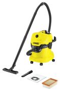 Kärcher WD 4 (1.348-110.0) Kärcher WD 4 (1.348-110.0)