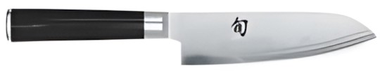 Kai Shun Santokumesser 14 cm