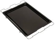 Kaiser Cuisine Line Multi-Vario-Herdbackblech 41-51 x 33 cm Kaiser Cuisine Line Multi-Vario-Herdbackblech 41-51 x 33 cm