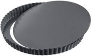 Kaiser La Forme Plus Quiche- und Obstkuchenform 28 cm