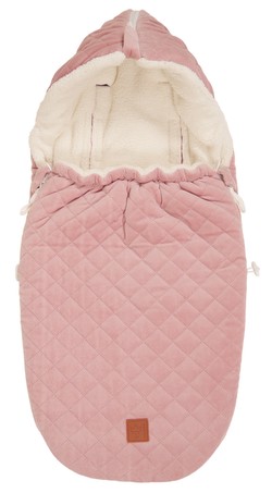 Kaiser Velvet Hoody