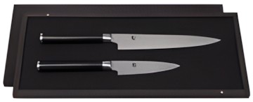 Kai Shun Messer-Set 2-tlg.