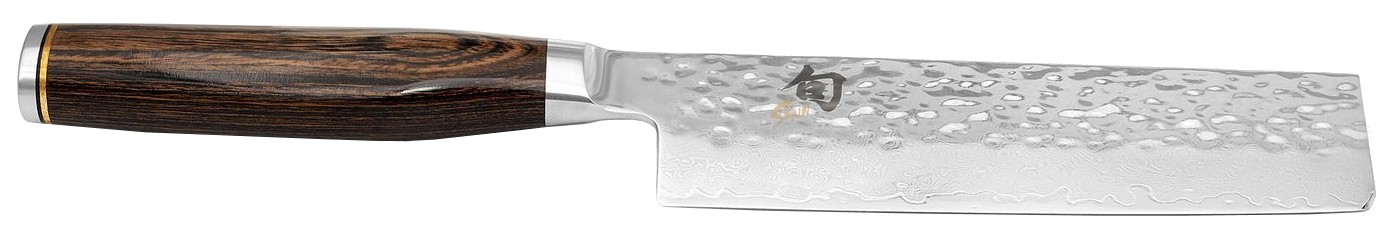 Kai Shun Premier Tim Mälzer Nakiri 14 cm