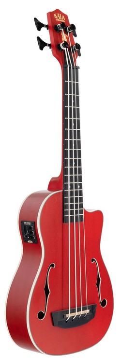 Kala U-Bass Journeyman