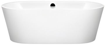 Kaldewei Meisterstück Classic Duo Oval 1111 Badewanne (202642680001)