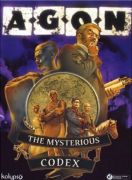 Kalypso Media AGON - The Mysterious Codex PC