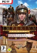 Kalypso Media Imperium Romanum - Emperor Expansion PC Kalypso Media Imperium Romanum - Emperor Expansion PC