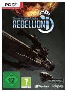 Kalypso Media Sins of a Solar Empire: Rebellion Kalypso Media Sins of a Solar Empire: Rebellion