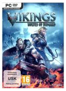 Kalypso Media Vikings - Wolves of Midgard PC