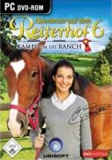 Ubisoft Reiterhof 6 - Kampf um die Ranch PC