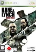 Eidos Kane & Lynch: Dead Men Xbox 360