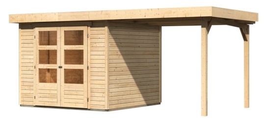Karibu Askola 3,5 (77716)