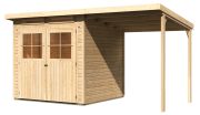 Karibu Glücksburg 4 (83232)