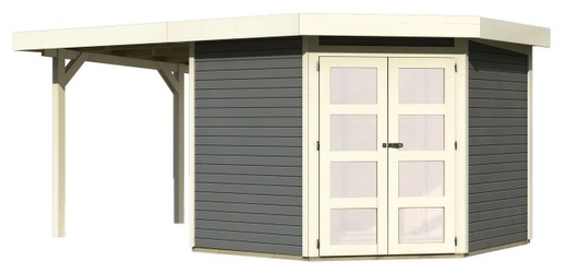 Karibu Goldendorf 5 (78251)