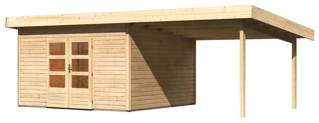 Karibu