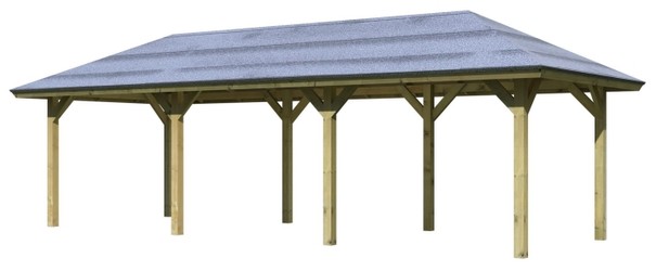 Karibu Perida 2 (73084)