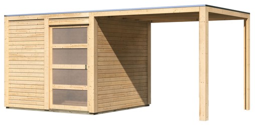 Karibu Qubic 1 (79847)