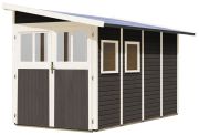 Karibu Wandlitz 4 (73074)