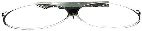 Karlie Wand- und Zwinger-Halter für 1 x 2800 ml Karlie Wand- und Zwinger-Halter für 1 x 2800 ml
