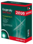Kaspersky