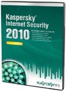 Kaspersky