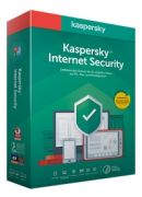Kaspersky Internet Security 2020 Upgrade (3 Geräte, 1 Jahr)