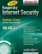 Kaspersky