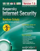 Kaspersky