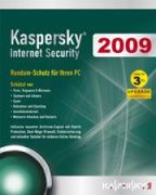 Kaspersky Internet Security 8.0 Update (3 User)