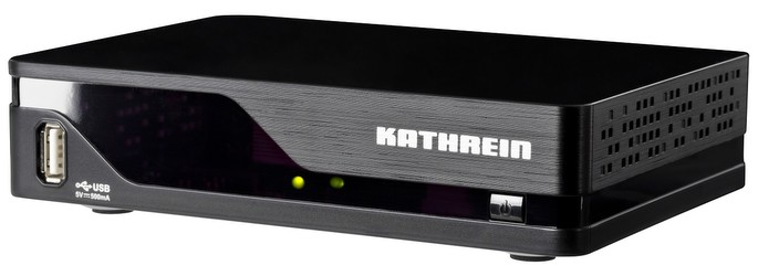 Kathrein UFT 930