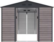 Kauf-Unique Adelmo Gerätehaus 8,94 m² Kauf-Unique Adelmo Gerätehaus 8,94 m²