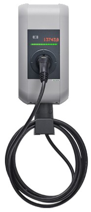 KEBA KeContact P30 Wallbox Deutschland Edition (119.857)