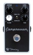 Keeley Compressor Plus