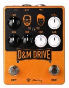 Keeley D&M Drive