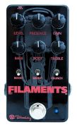 Keeley Filaments High Gain Distortion