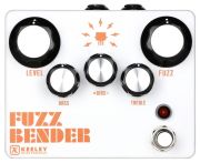 Keeley Fuzz Bender